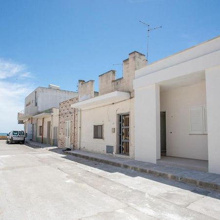 Casa Leda Villa Torre Lapillo Dış mekan fotoğraf