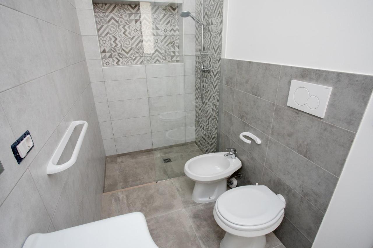 Casa Leda Villa Torre Lapillo Dış mekan fotoğraf