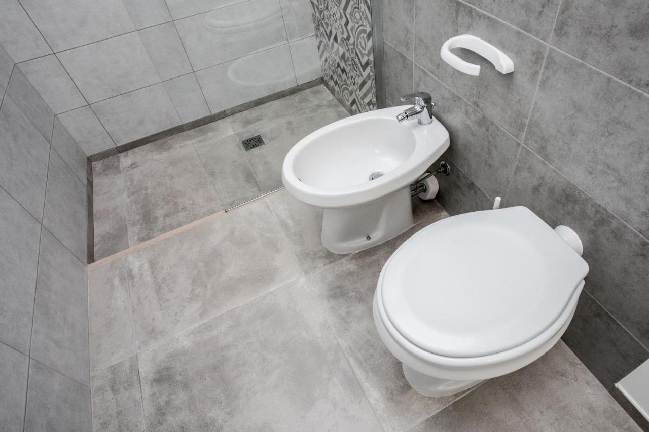 Casa Leda Villa Torre Lapillo Dış mekan fotoğraf